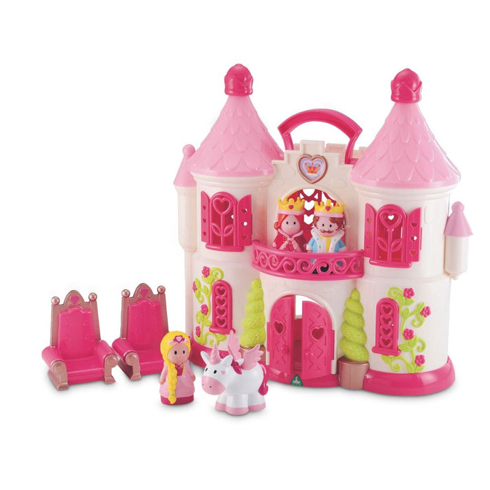 ElC Happyland Palace Playset