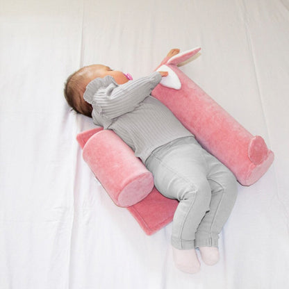 Newborn Side Sleep Pillow