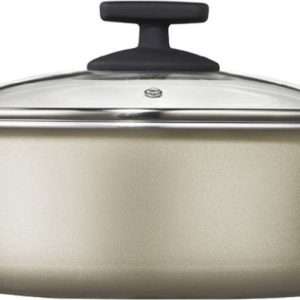 Royal VKB – Casserole with Lid – 4.3 L – 26 cm
