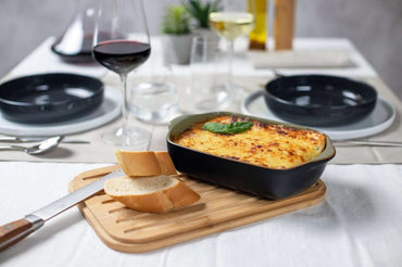 Brabantia Vigo, Oven Dish Rectangular 30 cm