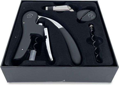 L'Atelier du Vin Wine Accessory Set - 4 Pieces