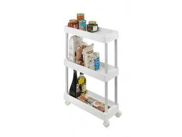 Household and bathroom Mino trolley  By Wenko-Germany