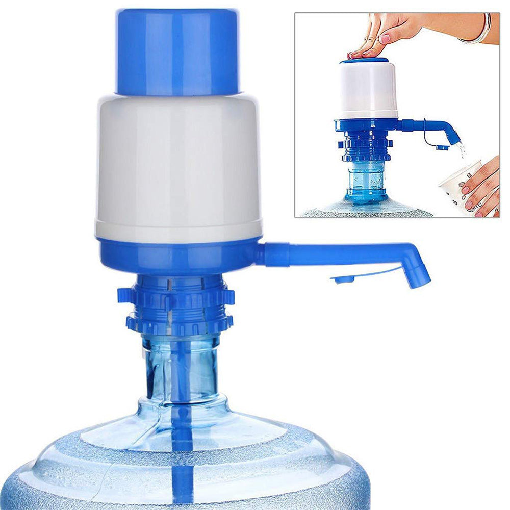 Cool Gift, Manual Drinking Water Pump