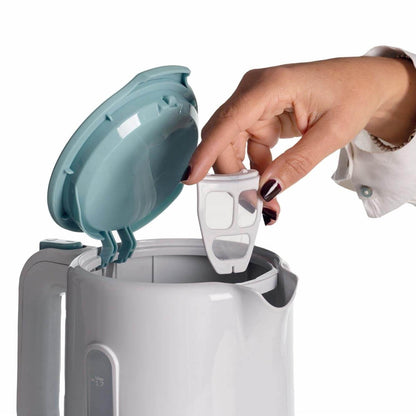 Breakfast Kettle