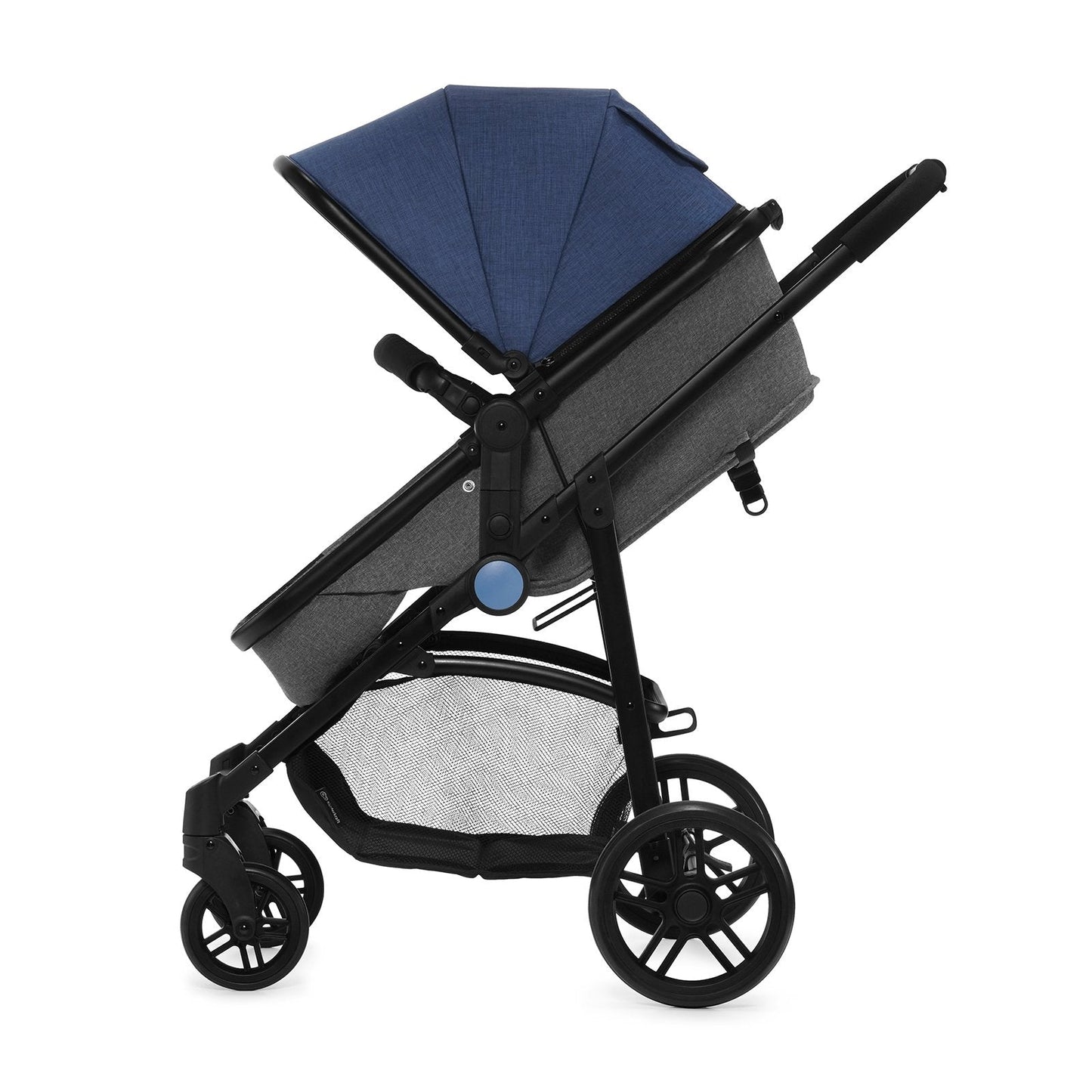 Kinderkraft JULI 3-in-1 Versatile Child Travel System
