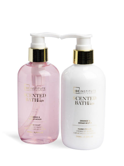 Scented Hand Wash Duo