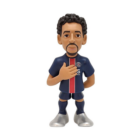Minix PSG Figurine | Marquinhos