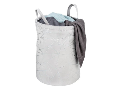 Laundry collector Mod. Samira Gray By Wenko.de