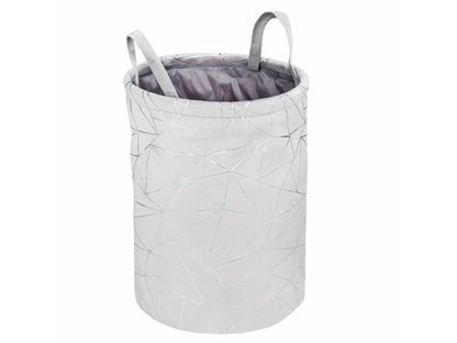 Laundry collector Mod. Samira Gray By Wenko.de