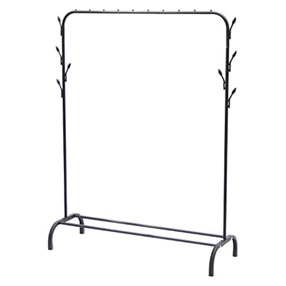 Clothes Stand With Shoe Rack YP:602