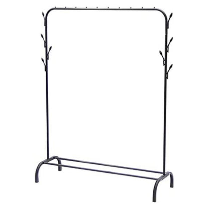 Clothes Stand With Shoe Rack YP:602