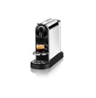 Nespresso CitiZ Platinum D140 Stainless steel