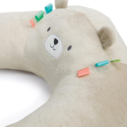 4-in-1 Sit Up & Prop Activity Mat