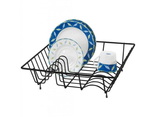 Metal dish drainer By Wenko.de