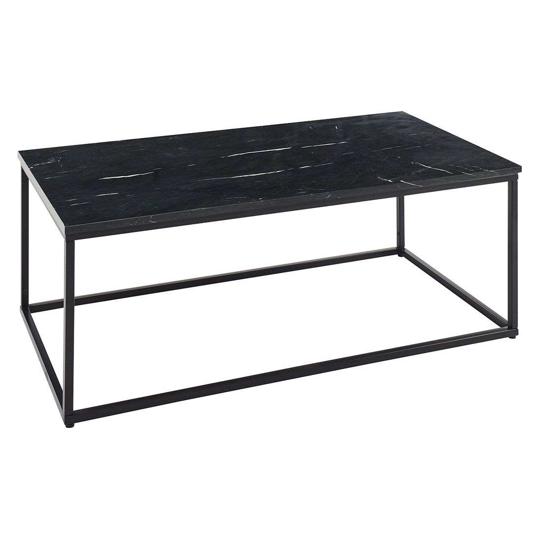 Coffee Marble Table by BEGA