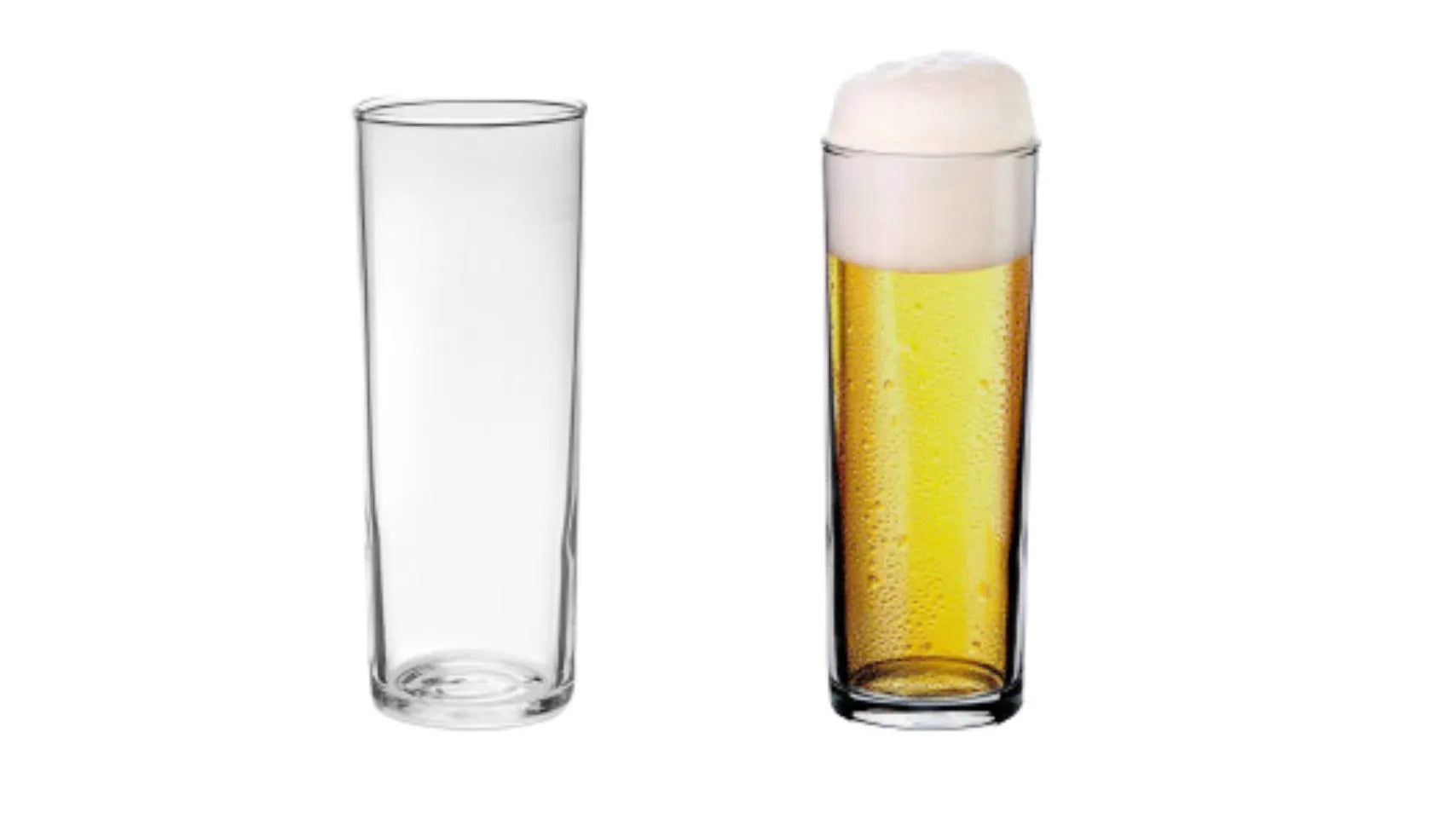Water Glasses Set by Van Well