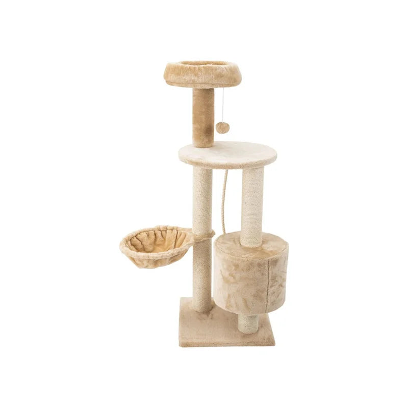 Zoofari sales cat tree