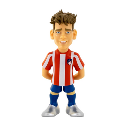 Minix ATM Figurine | Griezmann
