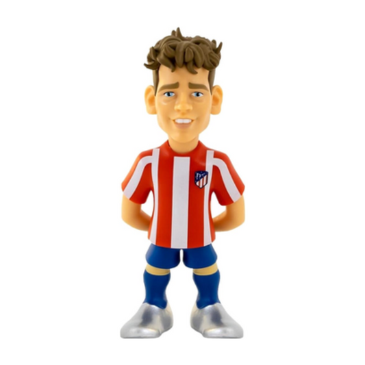 Minix ATM Figurine | Griezmann
