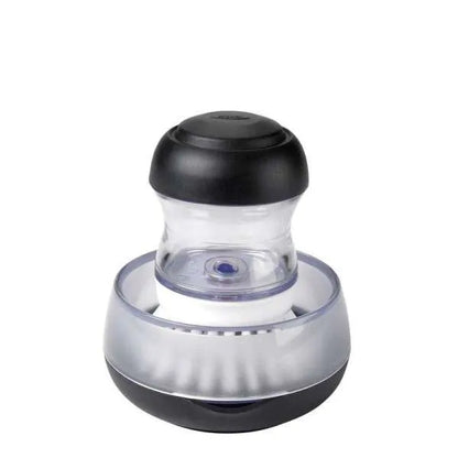 Soap Dispensing Palm Brush by OXO