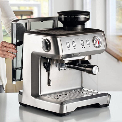 Ariete 1313 Metal Espresso Maker