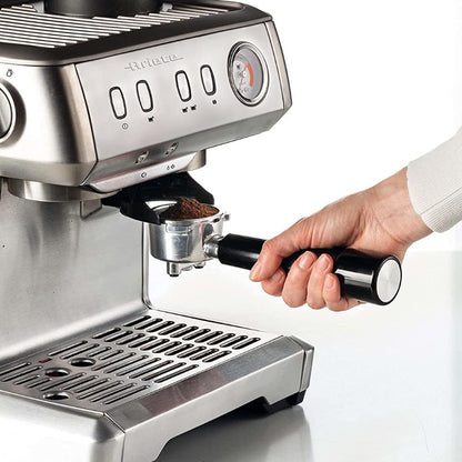 Ariete 1313 Metal Espresso Maker