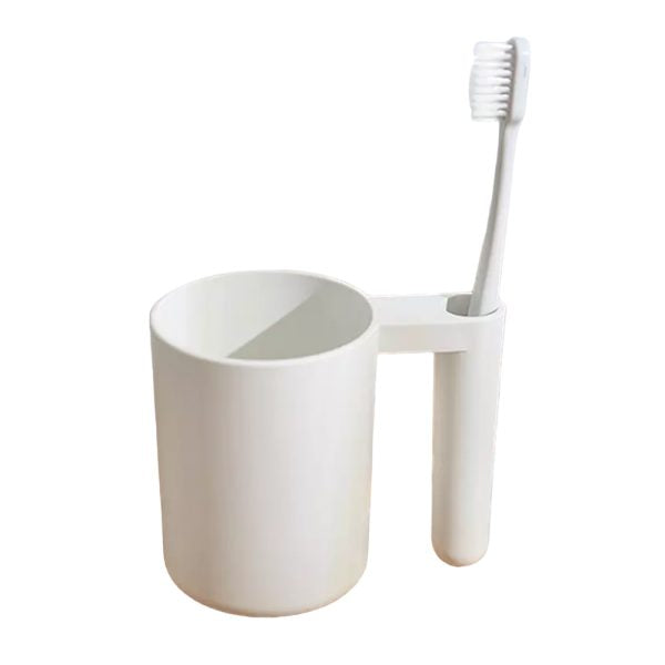 Home, Toothbrush Cup,