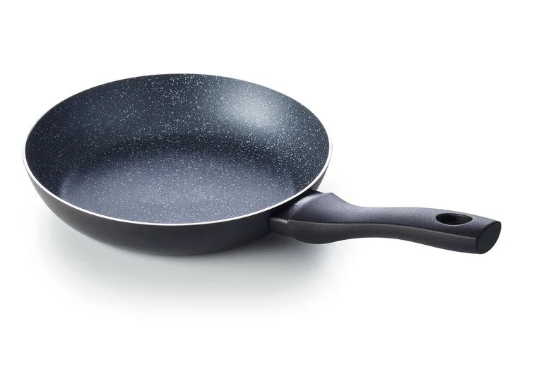 Set of 2 Orion Frying Pans 24cm & 28cm by Beka