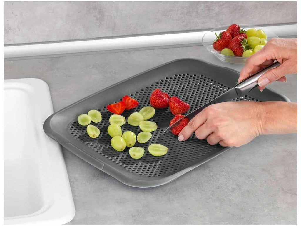 Shari Sink Strainer by Wenko.de