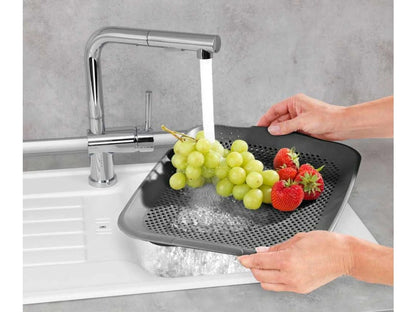Shari Sink Strainer by Wenko.de
