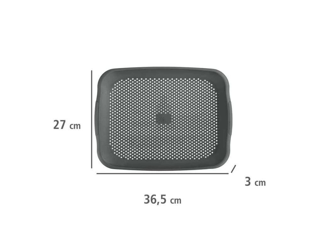 Shari Sink Strainer by Wenko.de