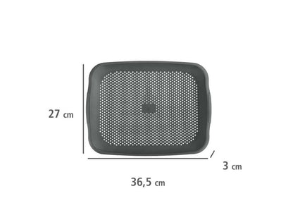 Shari Sink Strainer by Wenko.de