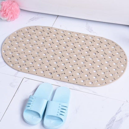 Sanitary, Shower Mat Non Slip 70x39cm