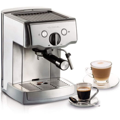 Ariete 1324 Metal Espresso Maker