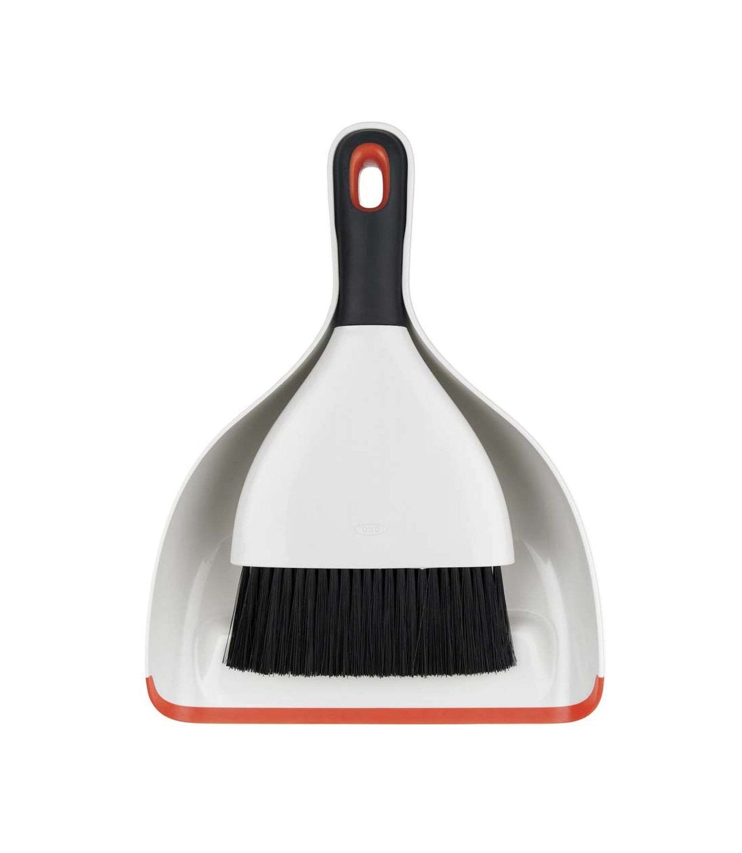Dustpan & Brush Set by OXO