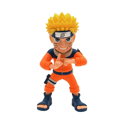 Minix Naruto Figurine | Naruto Iconic Pose