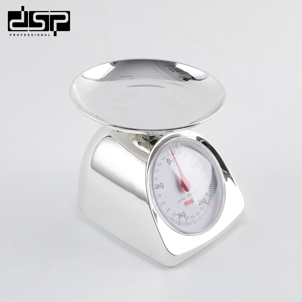DSP KD7040, Kitchen Scale