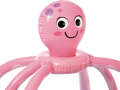 Intex Friendly Octopus Play Center