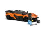 McLaren W1
