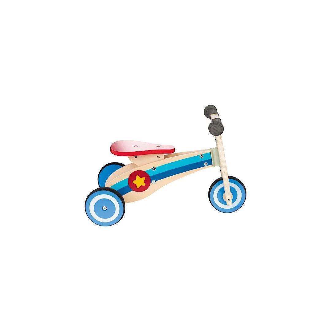 Playtive junior training balance bike hotsell