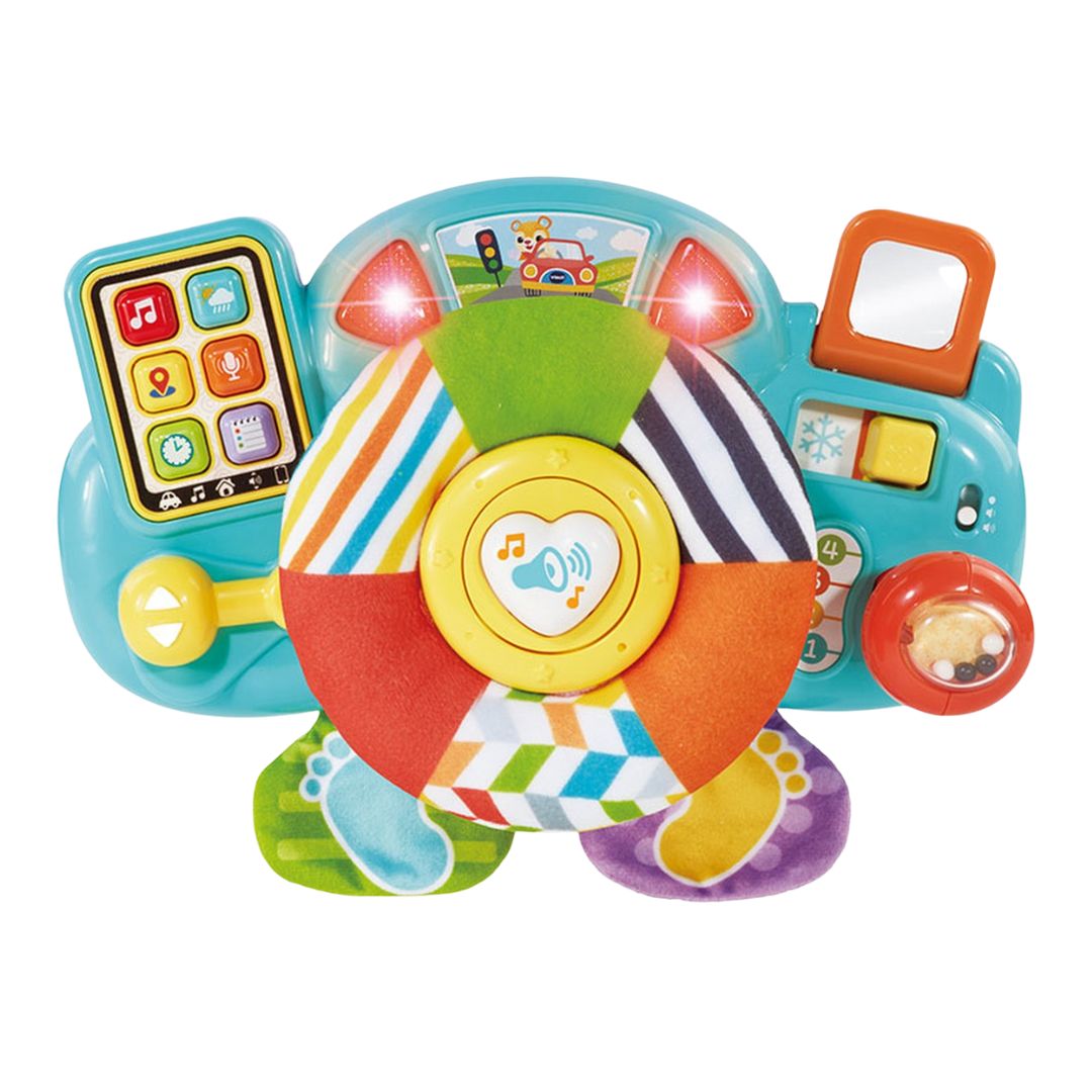 Vtech Volant Baby Pilote