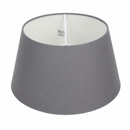 Modern Tripod Floor Lamp with Fabric Lampshade