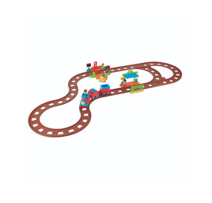 Happyland Village Train Extension Pack Skip to product information