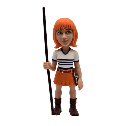 Minix One Piece Figurine | Nami