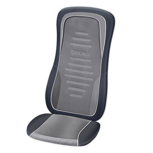 Beurer MG315 2-in-1: massage seat cover