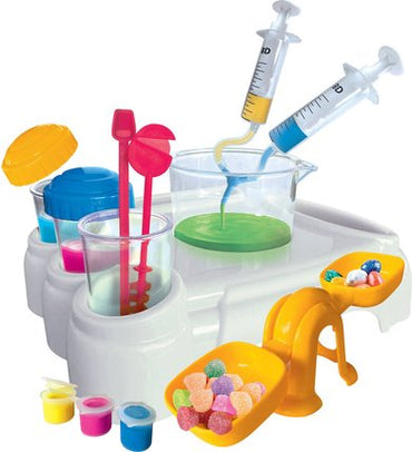 Clementoni World Of Science (52627)