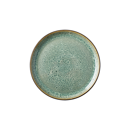 Stoneware Gastro Plate 21cm