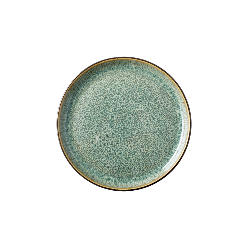 Stoneware Gastro Plate 21cm