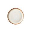 Stoneware Gastro Plate 17cm Cream, Cream (14111)