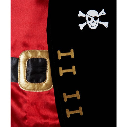 Elc Pirate Captain Outfit